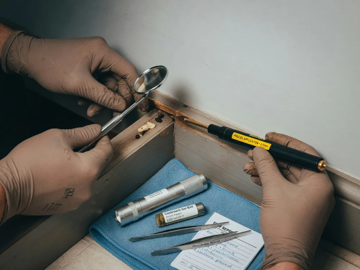 Why choose Emergency Pest Control in Patten, ME